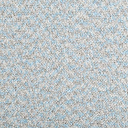 Пальтовый трикотаж 040-06035 белый мультиколор