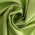 Ткань портьерная тафта h-300 см Т371-02-113 салатовый однотонный