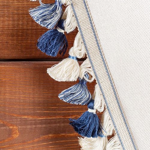 Бахрома шир 6 см 103-AT949A-1320