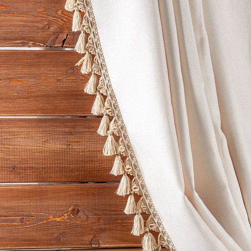 Бахрома шир 9.5 см 103-10011-9462