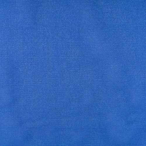 Органза К33-1000 васильковый однотонный