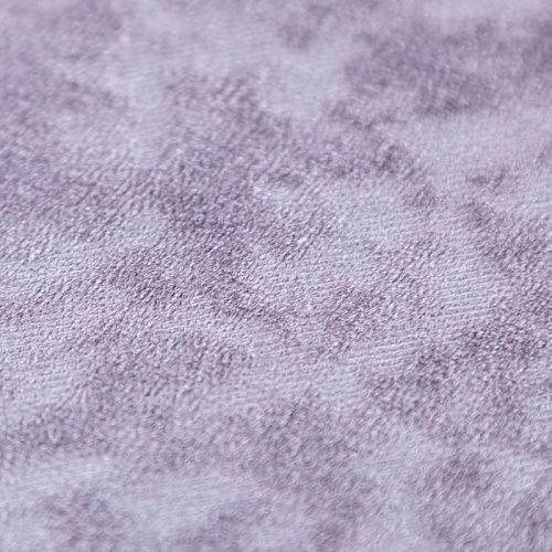 Ткань микровелюр 09-02-09839 лавандовый