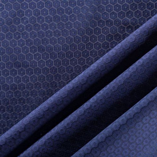 Батист 003-01130 темно-синий