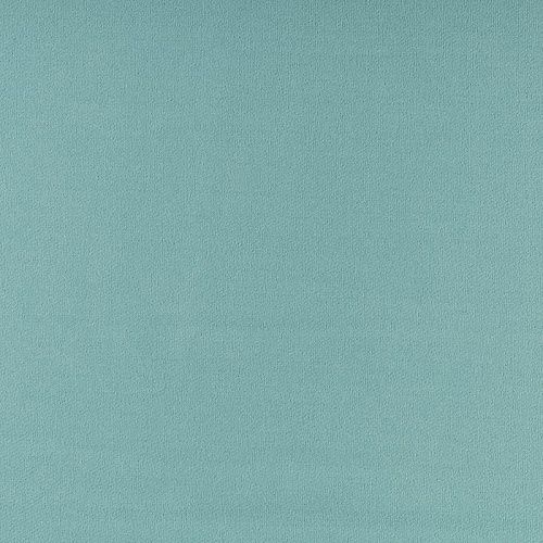 Креп К19-926 зеленый нефритовый однотонный