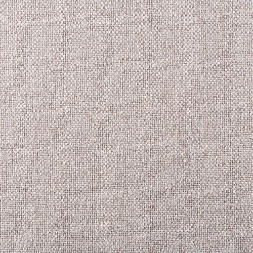 Ткань мебельная рогожка 22-02-00769 белый песок однотонный