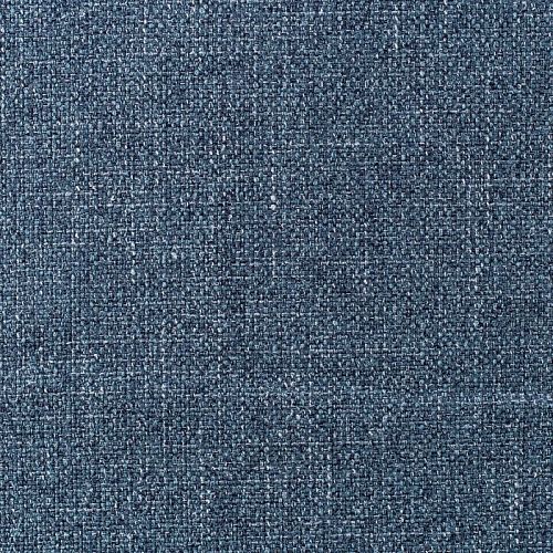 Ткань мебельная рогожка 22-02-00774 хвойная зелень однотонный