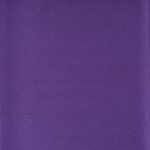Атлас ватуссо К2-469 лиловый однотонный