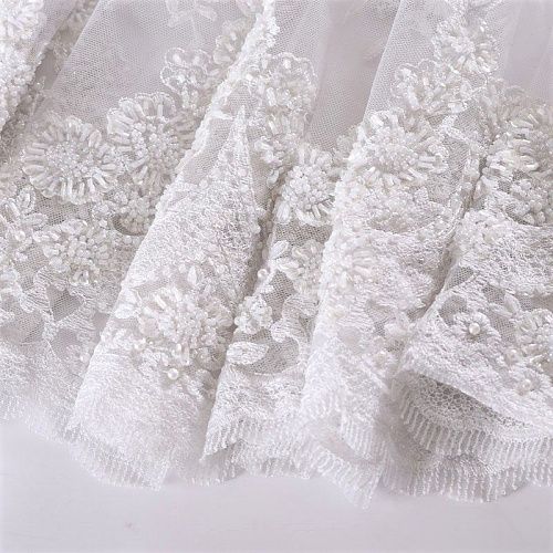 Гипюр 012-10421