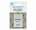 Иглы SCHMETZ для швейных машин № 75/11 стрейч 5 шт 1604100087