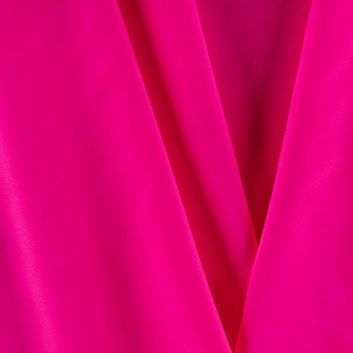 Лайкра К33-428 ярко-розовый однотонный