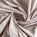 Лайкра 005-04215 жемчужно-серый однотонный