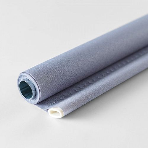Штора рулонная PLAIN 55х150 см 6531403 серый