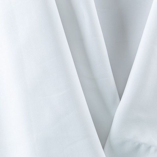 Бифлекс 005-08743 белый однотонный