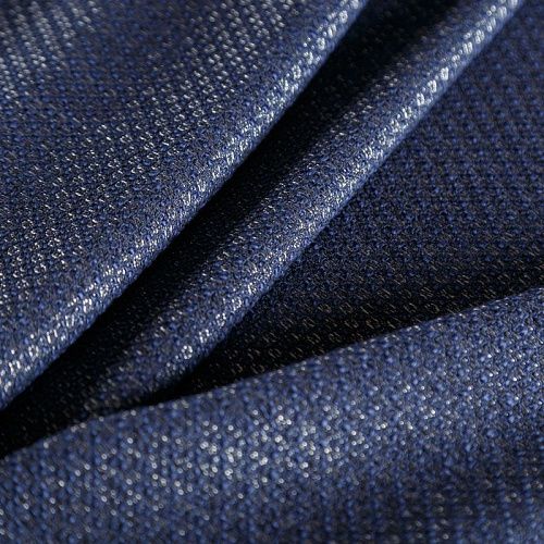 Твид 052-05760 темно-синий