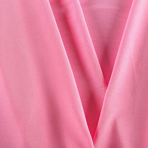 Дублерин трикотажный точечный 024-03834 розовый