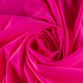 Лайкра К33-428 ярко-розовый однотонный
