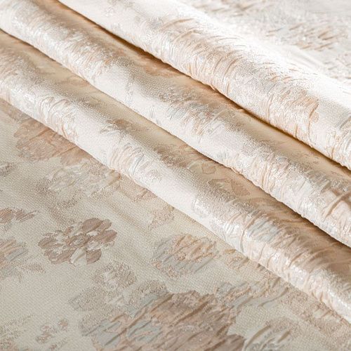 Жаккард люрекс 017-03012