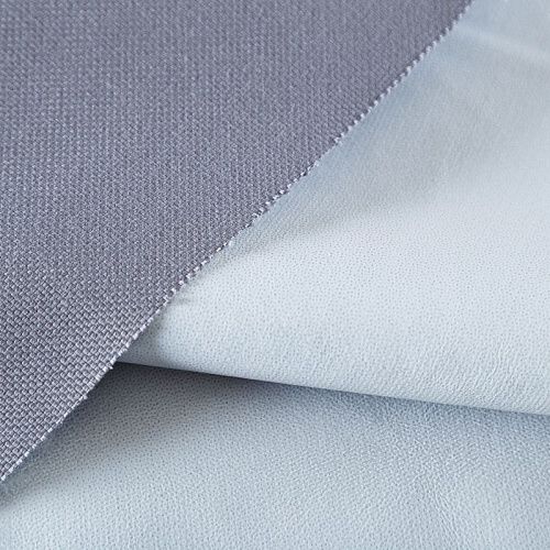 Ткань уличная ALBORAN/11 515-02-12 темно-серый однотонный