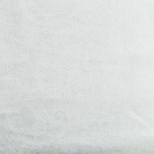 Бязь ш.220 см 007-03485 светло-серый принтованный