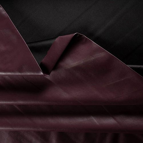 Экокожа 1120-341-070-0048 марсала однотонный