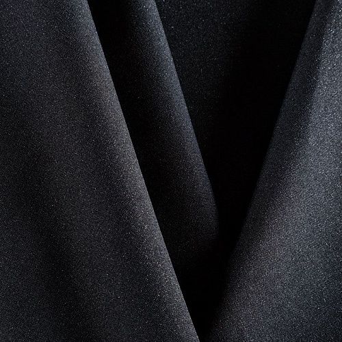 Дублерин тканый точечный G-351t-Ч черный