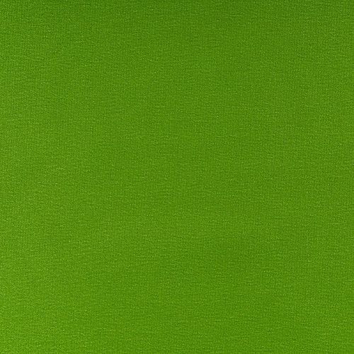 Атлас ватуссо К2-0082 лаймовый однотонный