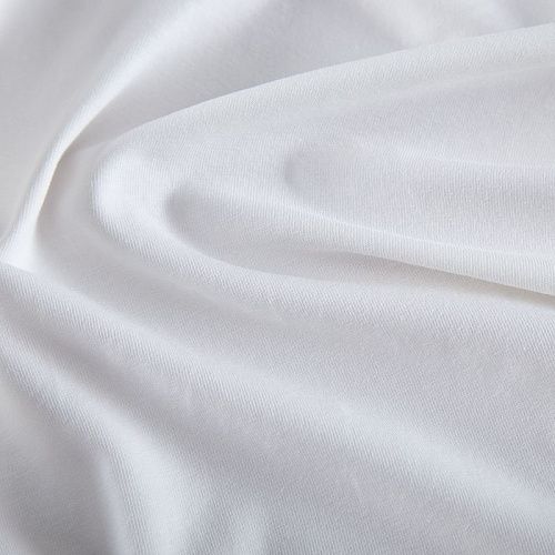 Кулирка 032-20334 теплый белый однотонный