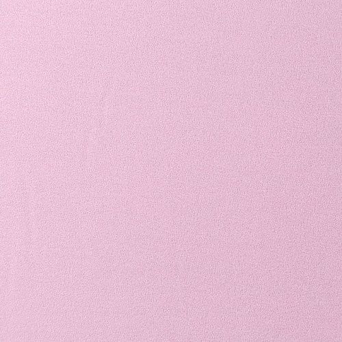 Крепдешин синтетический 029-07360 розовая гвоздика однотонный