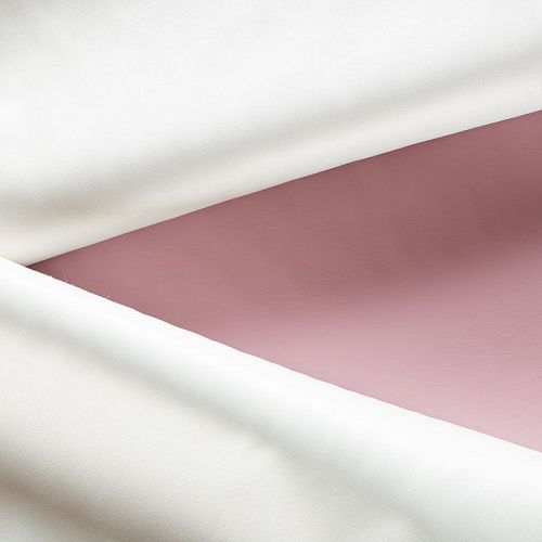 Экокожа К16-149 светло-розовый однотонный