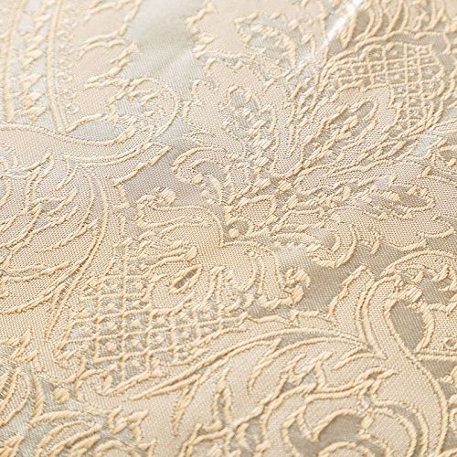 Ткань портьерная жаккард h-295 см 02-02-02142 золотистый