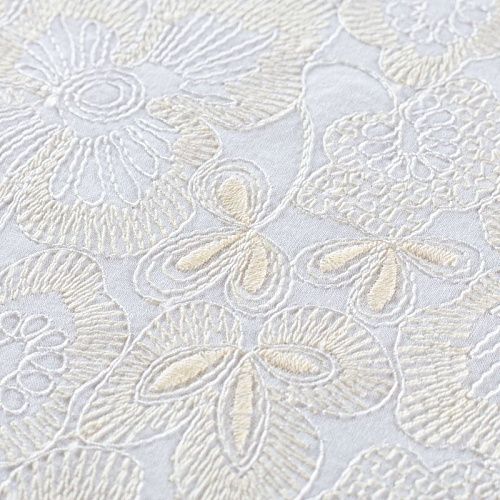 Шитье 067-1036 молочно-сливочный