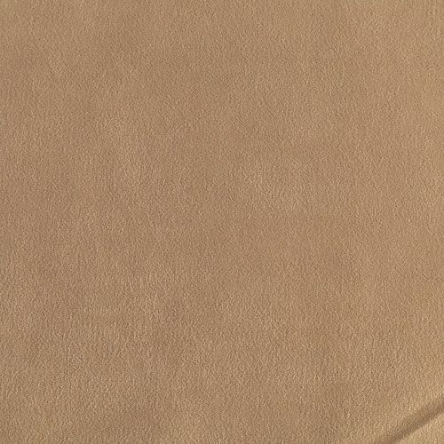 Замша портьерная h-295 см 500-02-135 бежевый однотонный