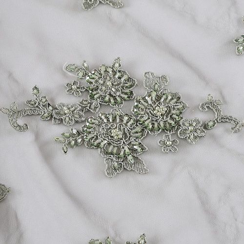 Гипюр 012-10639