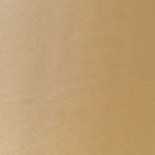 Креп-сатин К33-397 банановый однотонный