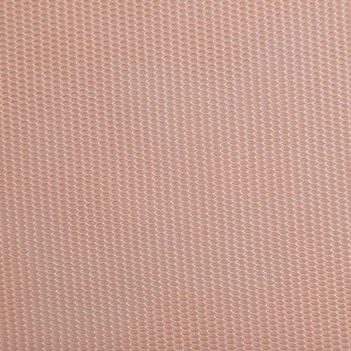 Неопрен-сетка 038-03698 персиковый однотонный
