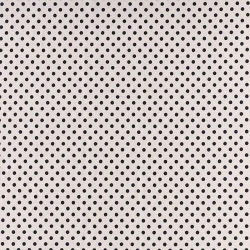 Вискоза "Лоренцо" К33-187 белый принтованный