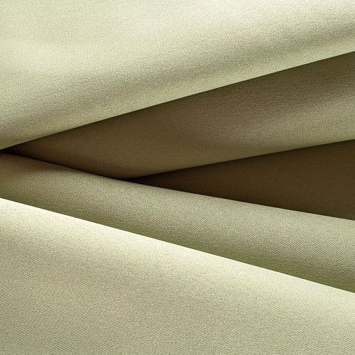 Ткань портьерная сатин h-300 см 16-02-00545 снежная мята однотонный