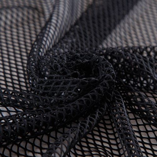 Сетка 050-17651 черный