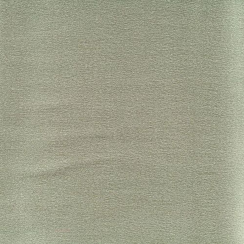 Шелк натуральный К15-1001 дымчато-серый однотонный