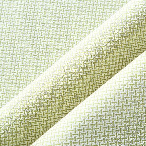 Ткань уличная NAO/9 515-02-10 лаймовый жаккардовый