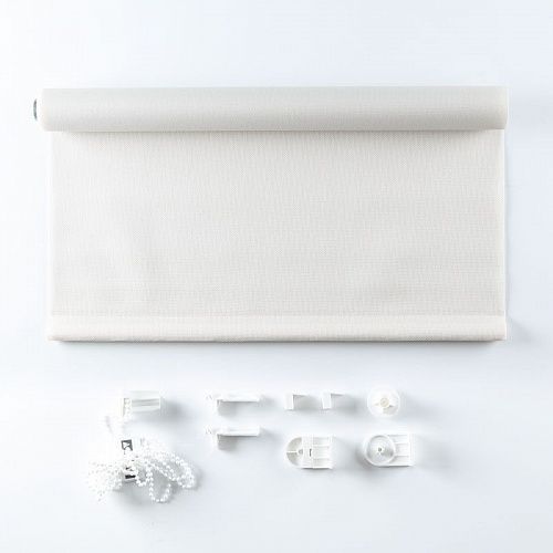 Штора рулонная Juta 80х160 см 8313095 бежевый