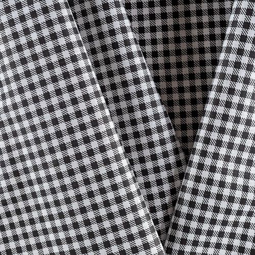 Бязь 007-00659 белый принтованный