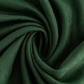Замша портьерная h-295 см 529-02-96 миртовый зеленый однотонный