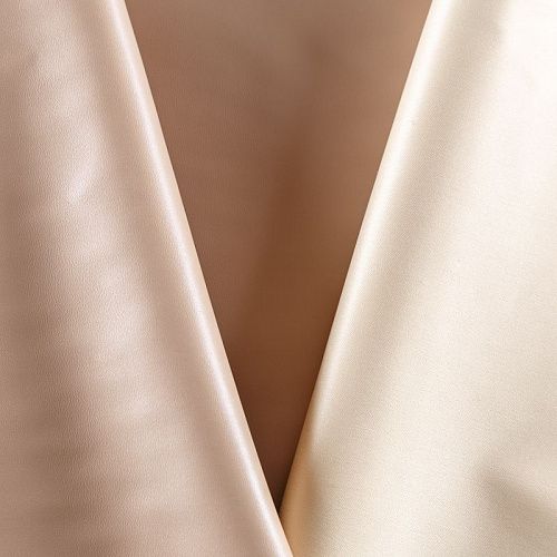 Экокожа стрейч 070-06681 телесный однотонный