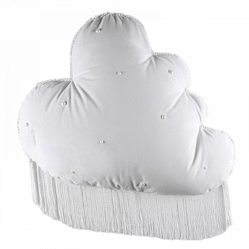 Подушка 65х50 см декоративная "Облако" 519800