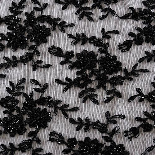 Гипюр 012-10658