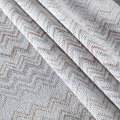 Трикотаж шерстяной вязаный Missoni 056-19828 молочно-серый