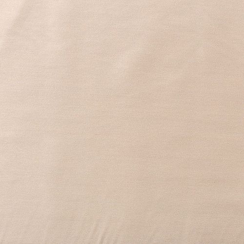 Поплин 063-01761 телесно-бежевый однотонный