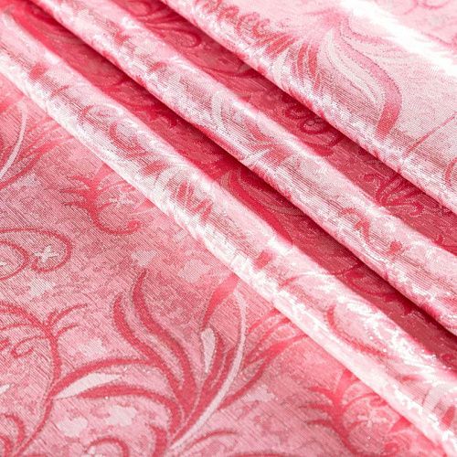 Жаккард люрекс 017-03935