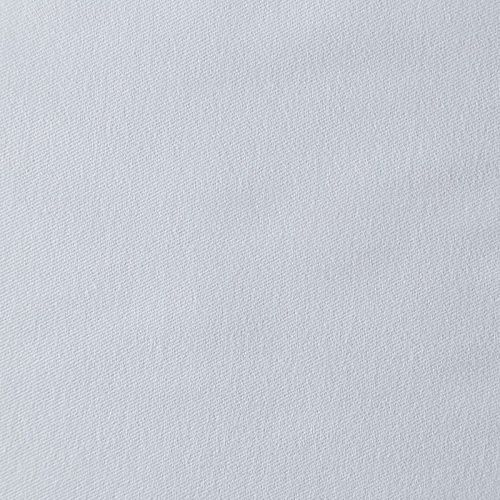 Джинс 015-08818 белый однотонный